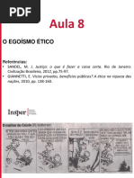 o Mínimo Que Vc Precisa Saber Para Não Ser Um