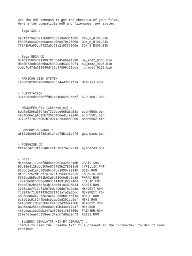 Readme | PDF | Microcomputers | Computing Platforms