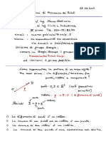 Meccanica PDF