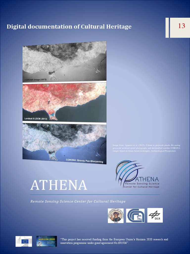 Digital Documentation of Cultural Heritage | PDF | Remote Sensing ...