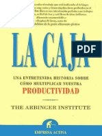 La Caja - Arbinger Institute.pdf