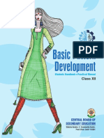 Basic Pattern Development (Textbook + Practical Manual) XII.pdf