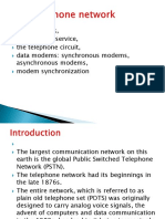 telephone network.pptx