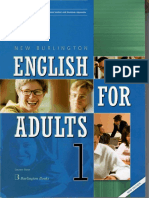 1english For Adults 1 New Burlington SB Low PDF