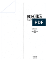 Ashitava Ghosal-Robotics - Fundamental Concepts and Analysis-Oxford University Press (2006) PDF