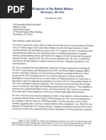 18.26.11 Letter To Leader McConnell On Farr Nomination