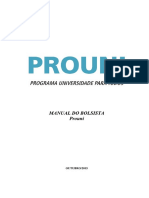 Manual Prouni PDF
