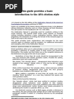 Download Publication Manual of the American Psychological AssociationAPA by nemra1 SN39428804 doc pdf