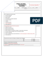 2 - ANEXO 02 - Check List para Travamento e Bloqueio - OK