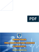 Banner Panitia Pj