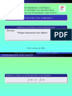 Integrales Trigonometricas - Ps