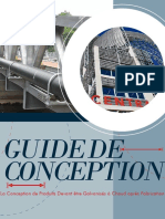 Guide de conception Galvanisation