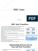 Case AnalysisHandover