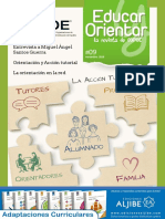 Educar-Orientar COPOE n9 Noviembre2018