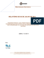 Relatório 20072011
