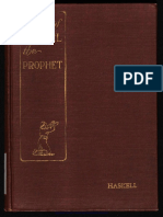 1908 Haskell TheStoryOfDanielTheProphet