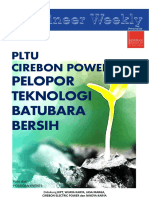 EW 58 2018 Cirebon Power Koreksi