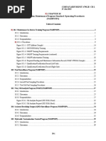 Navy METCAL Calibration Overview | PDF | Calibration | Metrology