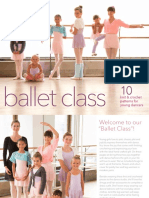 Ballet Ebook PDF