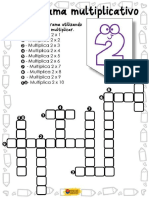 crusigrama de multiplicacion.pdf