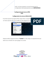 Manual de Configuración - Dispositivos MAC ó PC_IOS