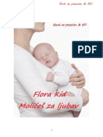 Flora Kid - Molićeš Za Ljubav