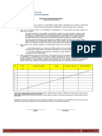 Declaracion Jurada Empleados