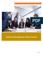 1521643100business Management Course