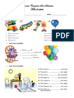 Taller Primero