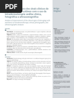 v5 Analise Da Melhora Dos Sinais Clinicos Do Envelhecimento Cutaneo Com o Uso Da Intradermoterapia Analise Clinica Fotografica e Ultrassonografica