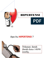 penyuluhan hipertensi