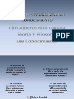 Principalesproblemasdelconocimiento 130412173639 Phpapp02 PDF