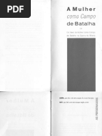 MATÉI VISNIEC - A MULHER COMO CAMPO DE BATALHA.pdf