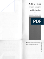 MATÉI VISNIEC - A MULHER COMO CAMPO DE BATALHA.pdf