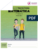 Matematica 7°