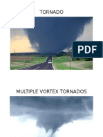 TORNADO