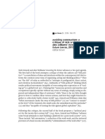 Avoiding Communism PDF