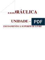 UNIDADE+4+-+Escoamento+em+Condutos+Livres+-+2016