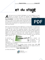 Sujet de Stage Anass Touima TDI22 ISTA SALA ALJADIDA