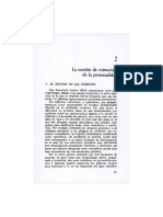 La Personalidad Normal y Patologica Bergeret. PP 67 94
