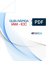 Guia Rapida IAM ICC PDF