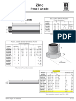 Cat Zink KT Graphix - PMD