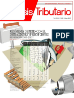 Analis Tributario PDF