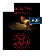 Hechiceria Satanica