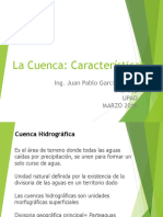 Cuenca Hidrografica JP