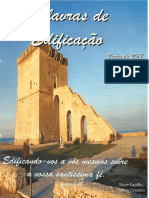 Revista Palavras de Edificação - #127 Ano 2018