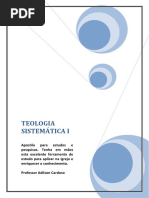 Apostíla Hebraico II