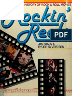 Rockin' Reels: An Illustrated History of Rock and Roll Movies