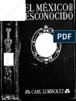 Libro El Mexico Desconocido PDF