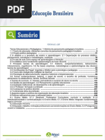 01 Educacao Brasileira
